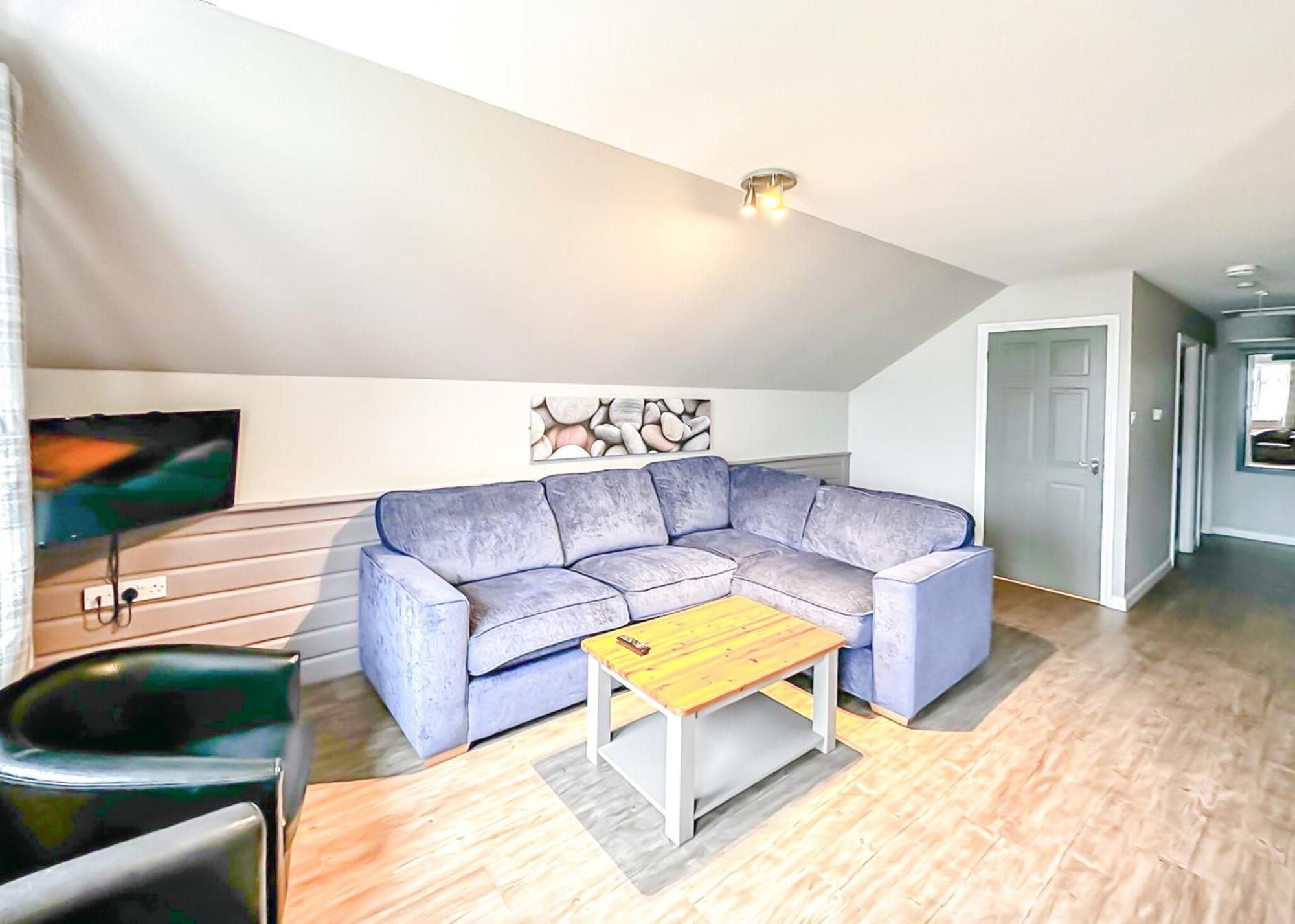 Hotel Golden Coast Holiday Park Woolacombe Habitación foto