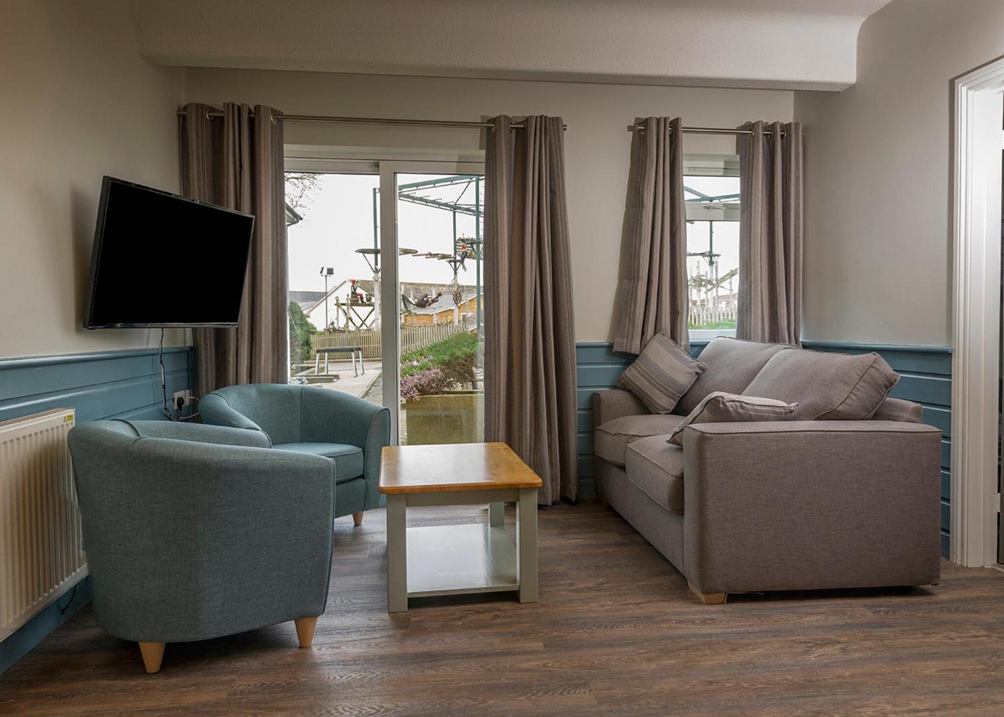 Hotel Golden Coast Holiday Park Woolacombe Habitación foto