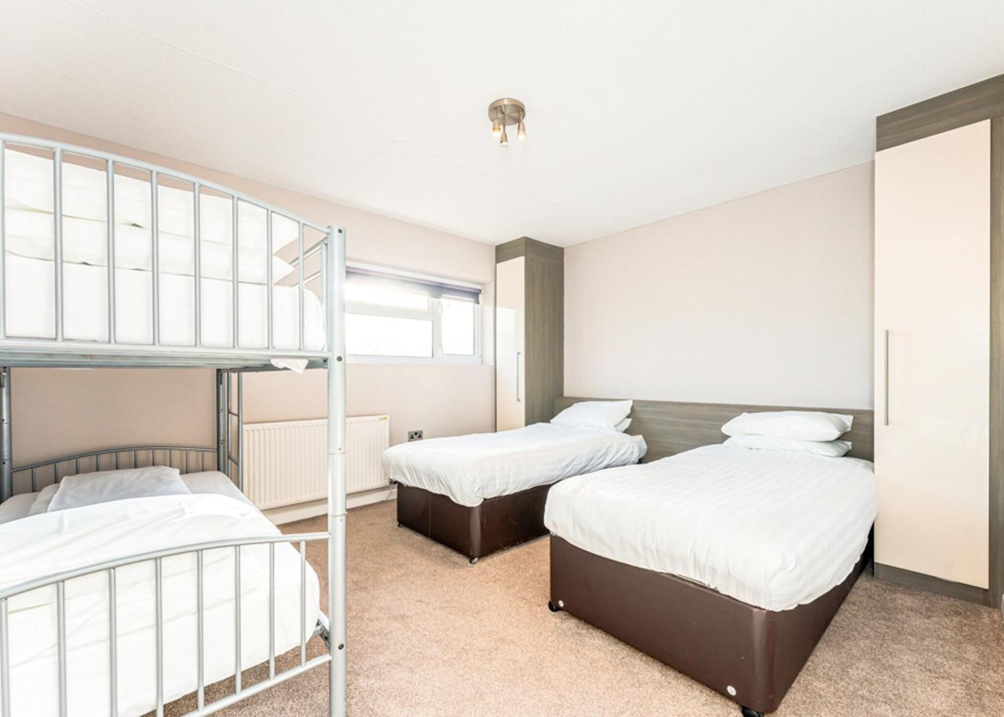 Hotel Golden Coast Holiday Park Woolacombe Habitación foto